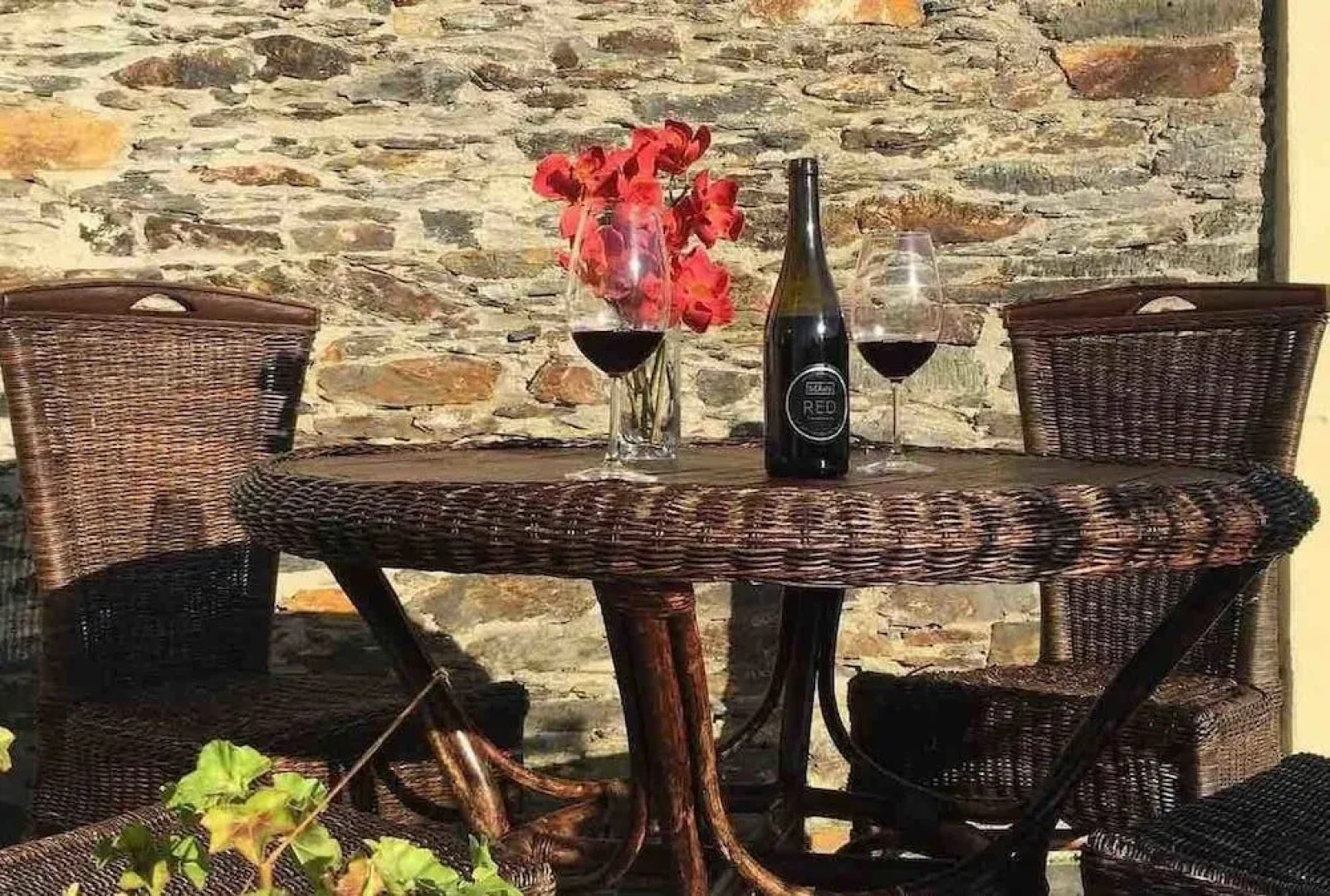 Hotel Rural Villa Auristela