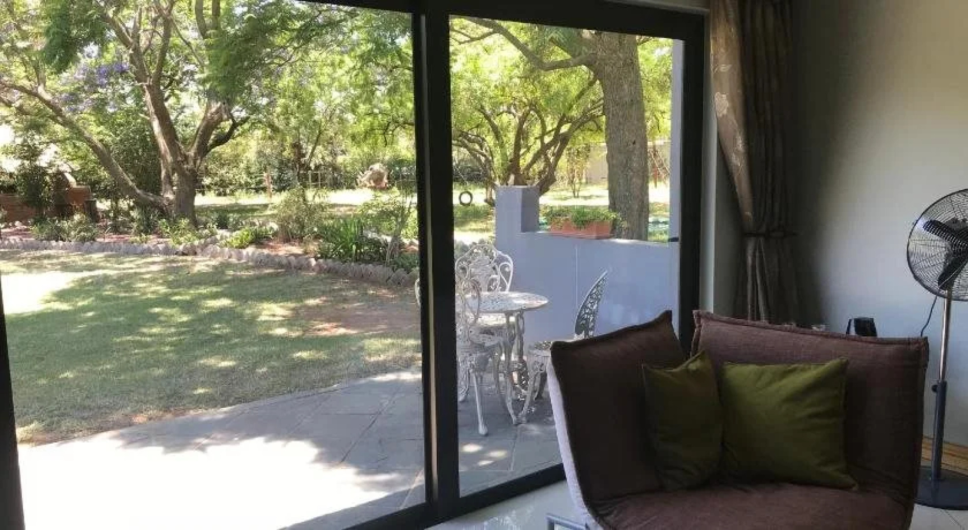 Aramesh Luxury Guesthouse