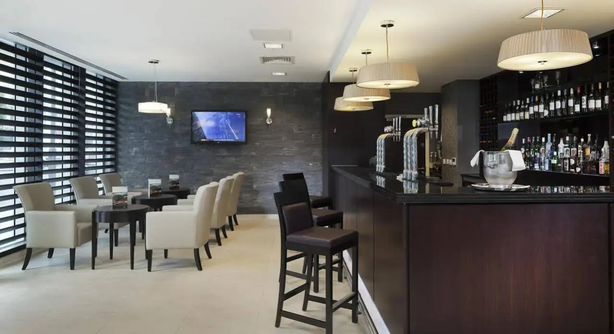 Holiday Inn London - Whitechapel by IHG