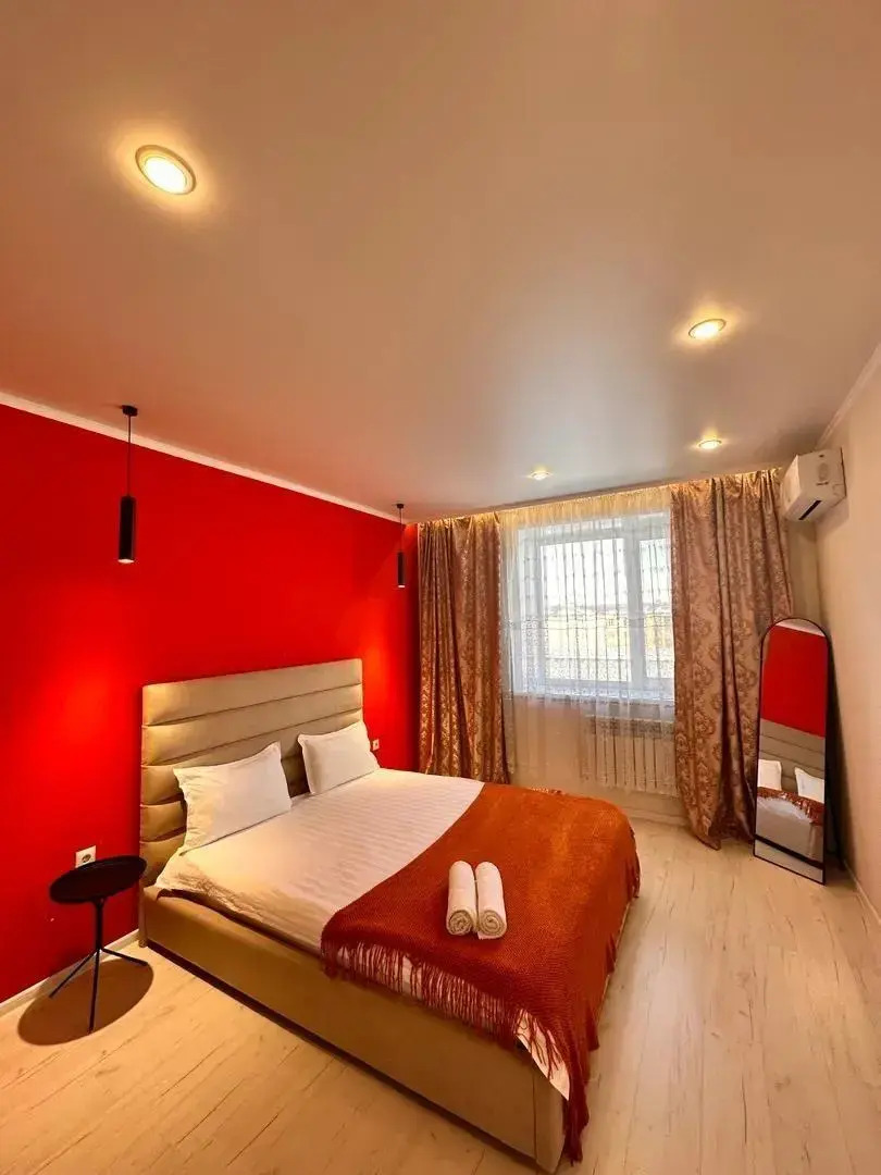 Апартаменты на улице Ахмета Байтурсынова 70/1