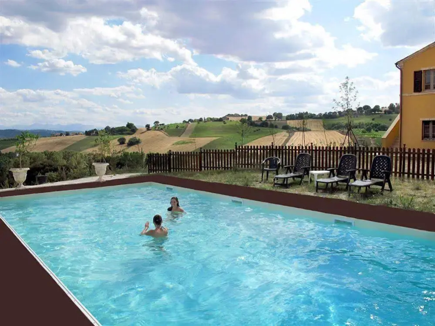 Villa Scuderi