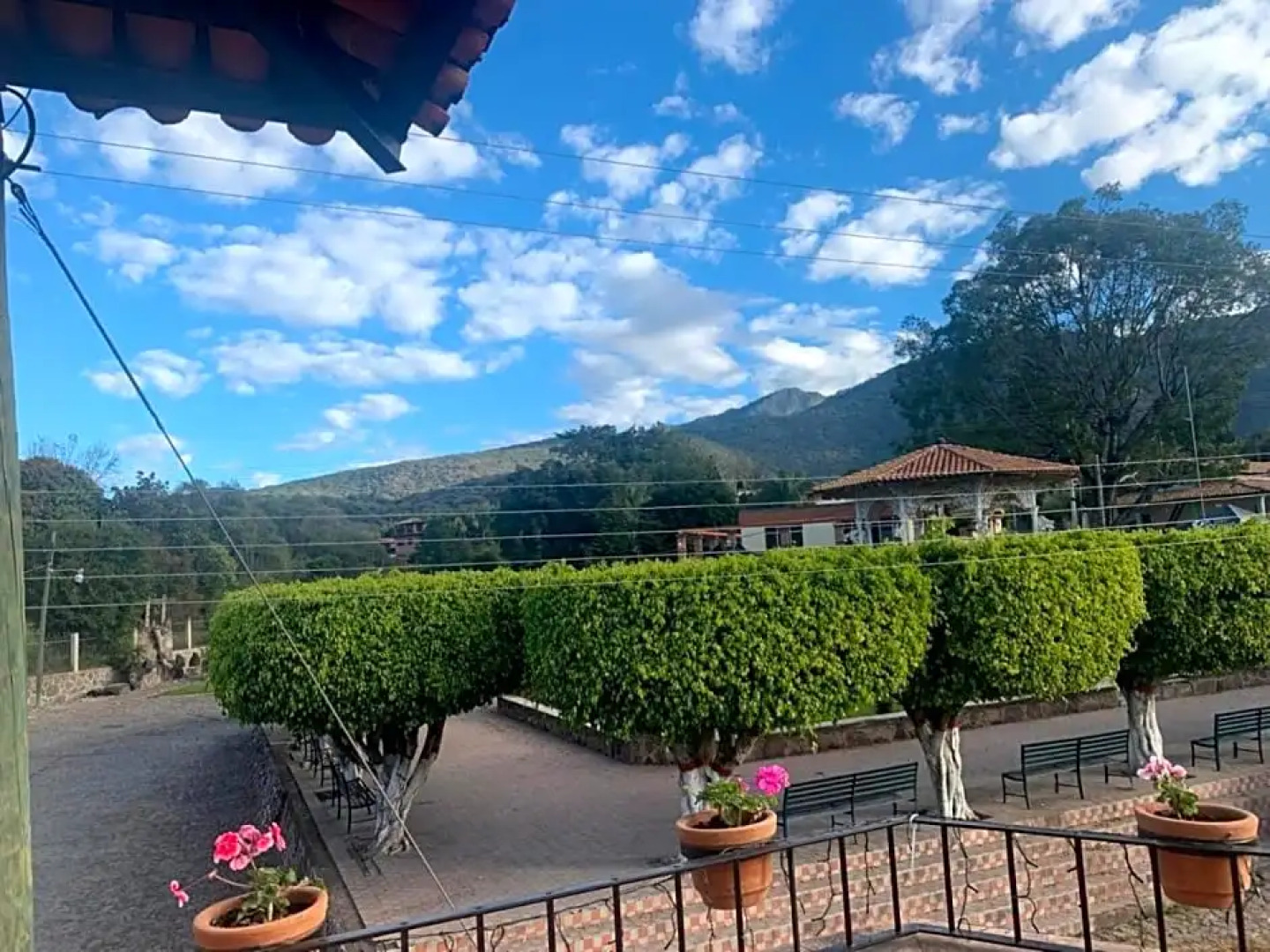 Casa Tia Anita Hotel Boutique