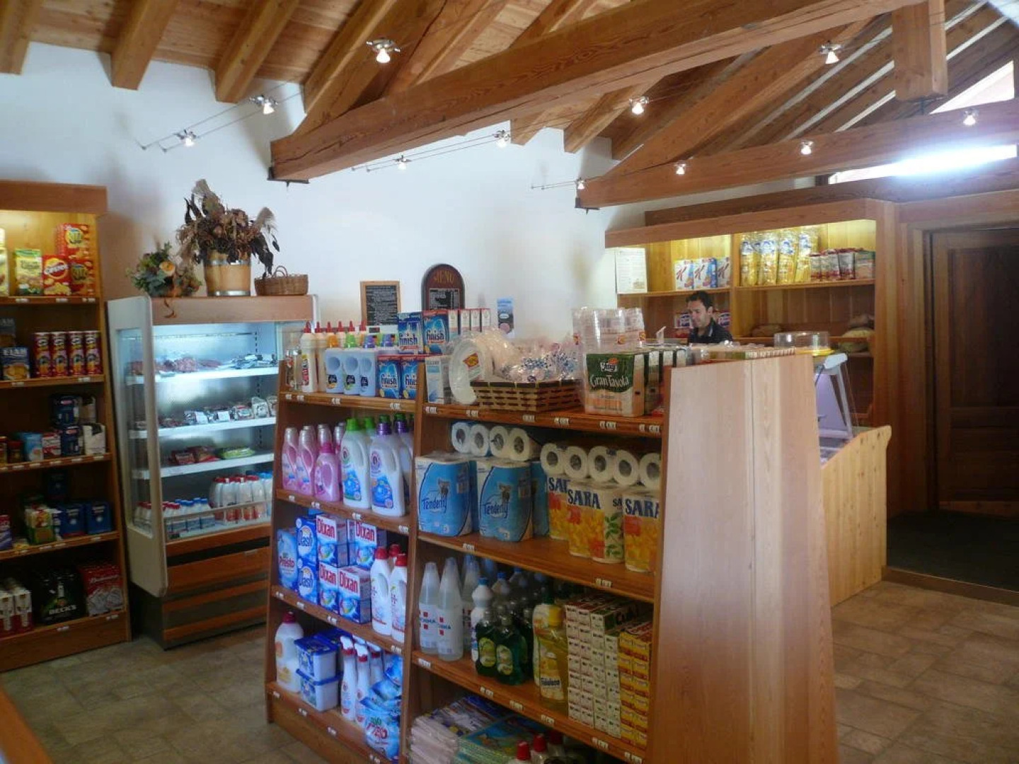 Hotel Camping Grivola