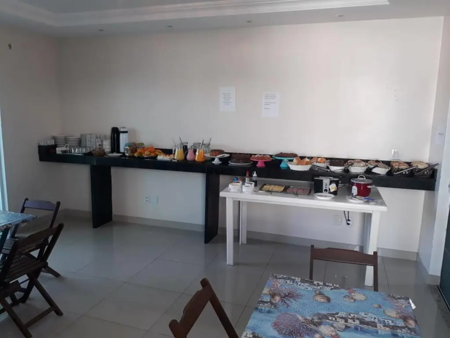 Pousada Praia do Trapiche