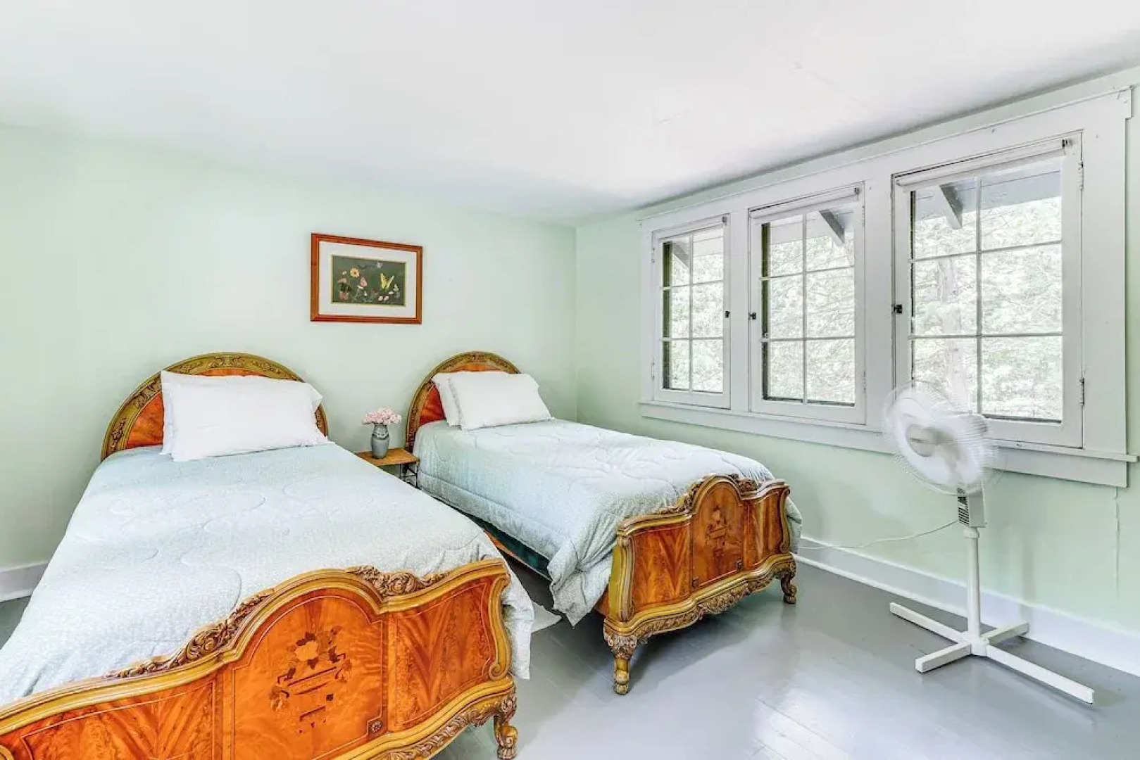 Torch Lake Getaway w/ Private Beach + Boat Dock!