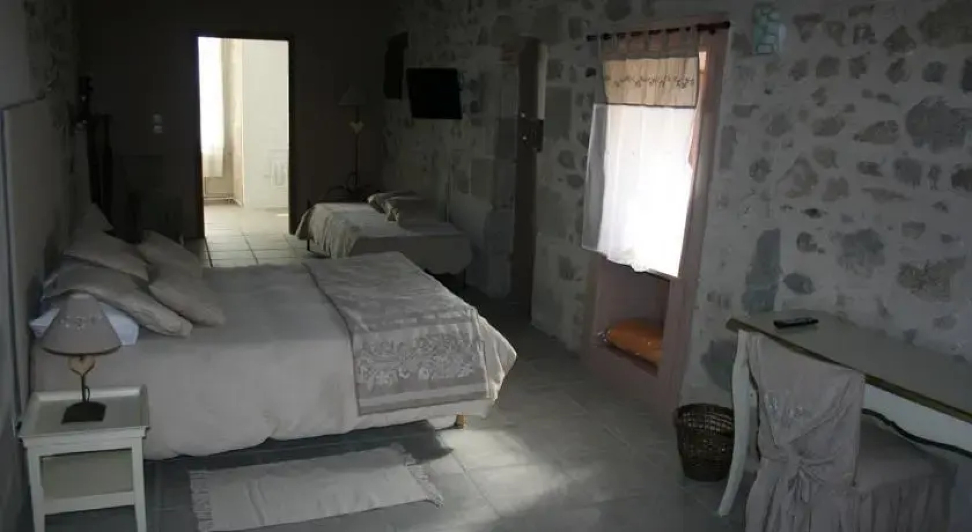 Auberge Le Saint Leo Bon