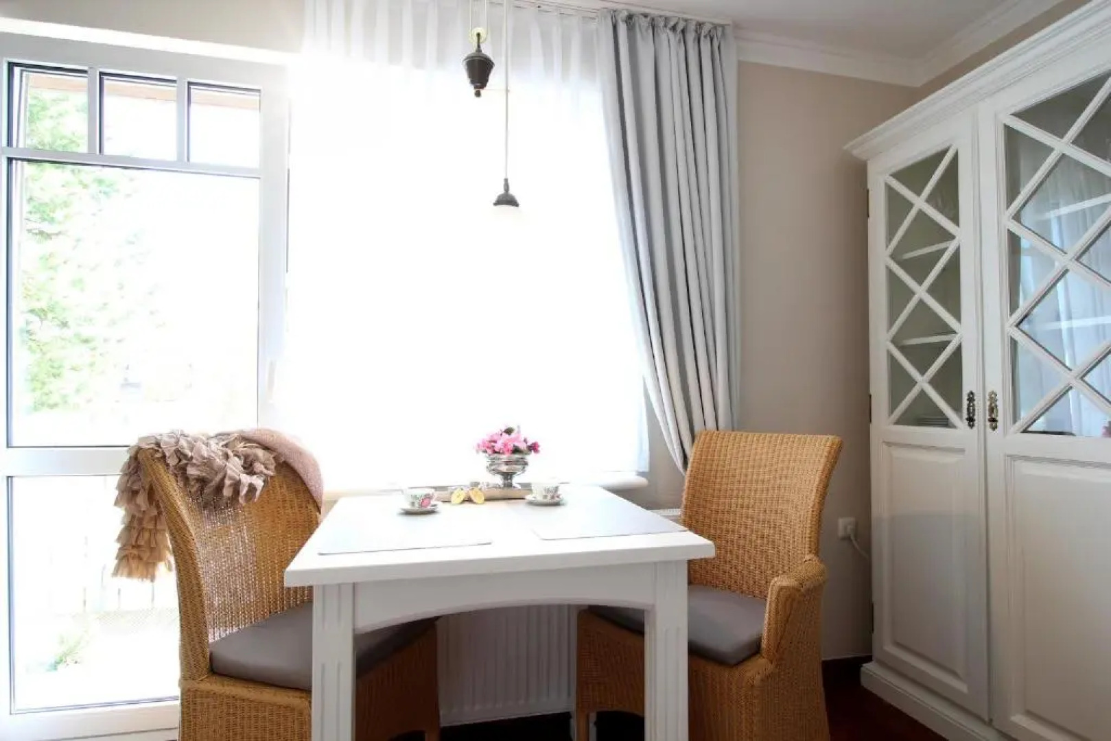 Haus am Park Wohnung Nr8