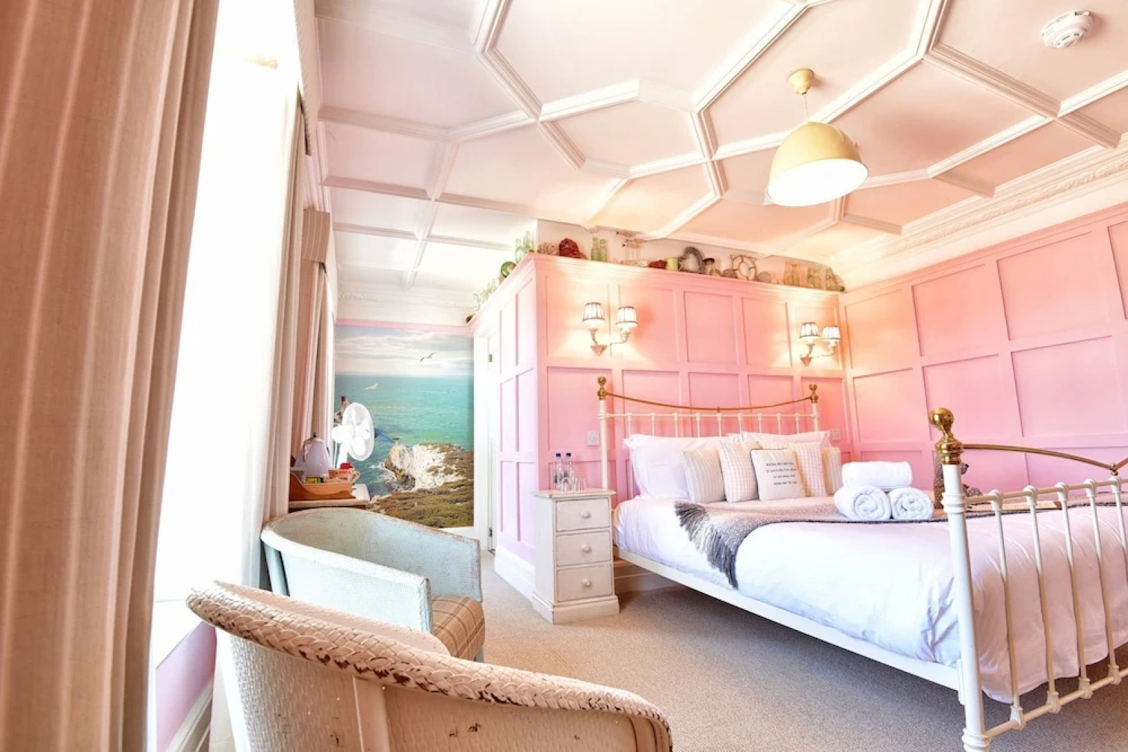 The Beach House