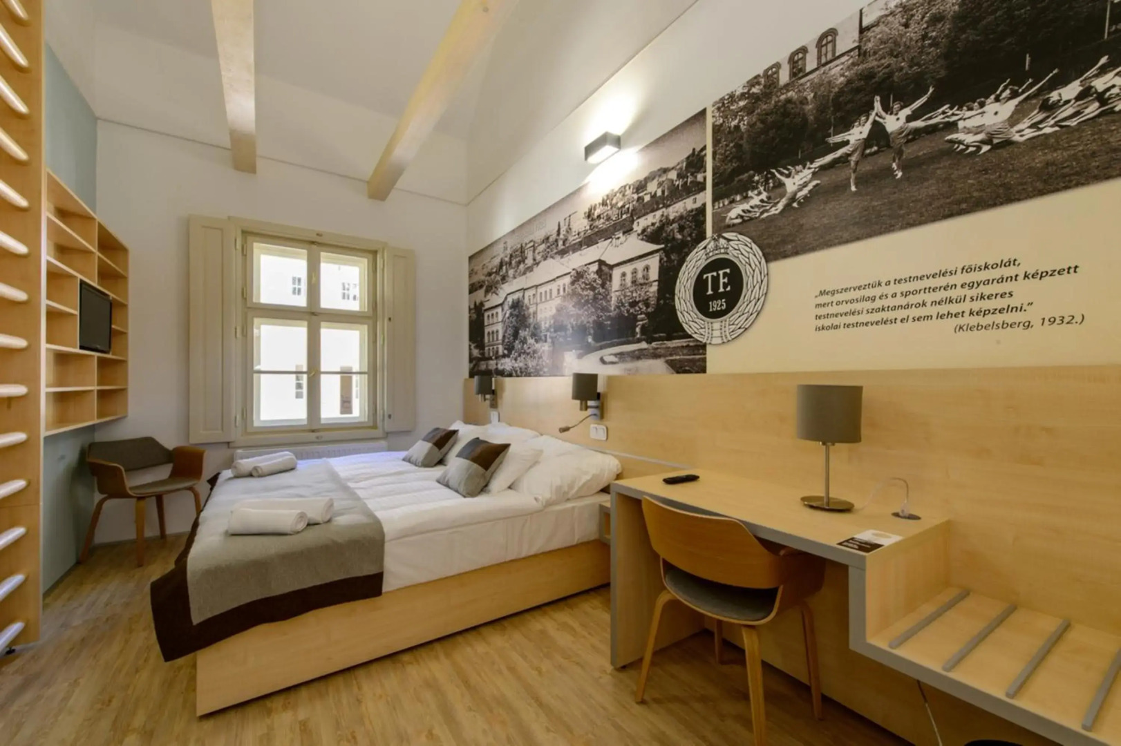 Klebelsberg Kastély