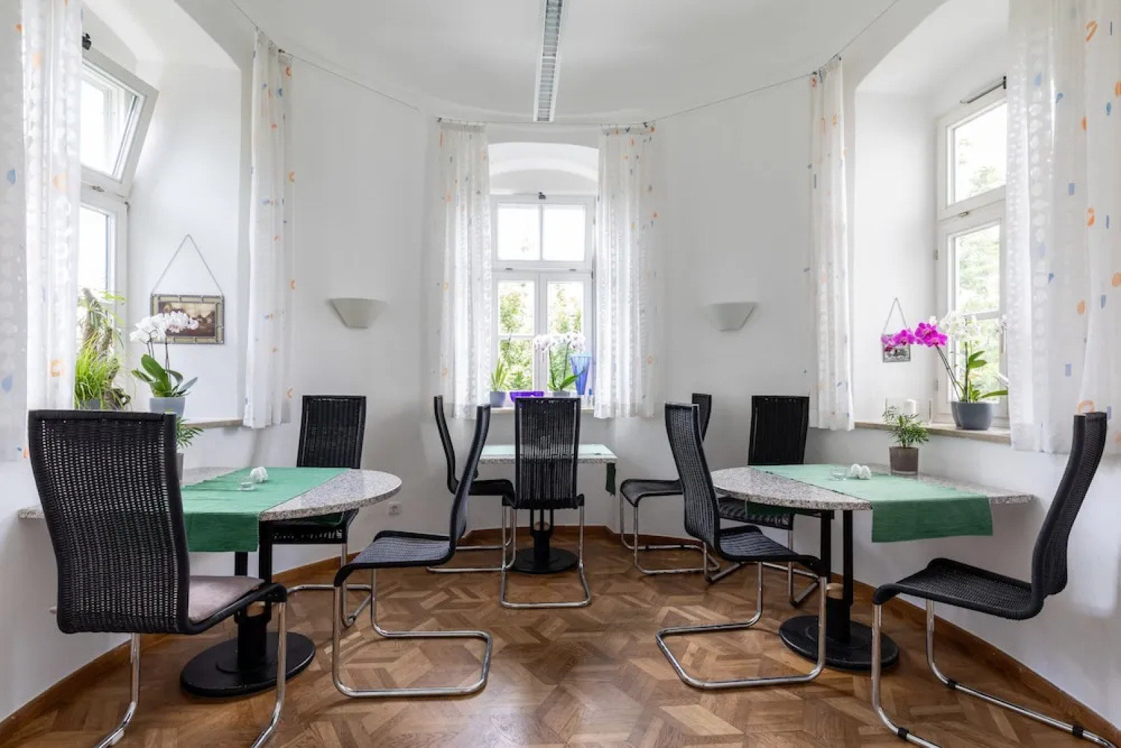 Gutsquartier Odelzhausen