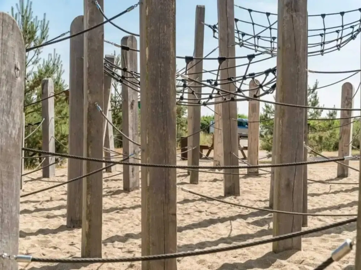 6 Person Holiday Park Home in Otterup