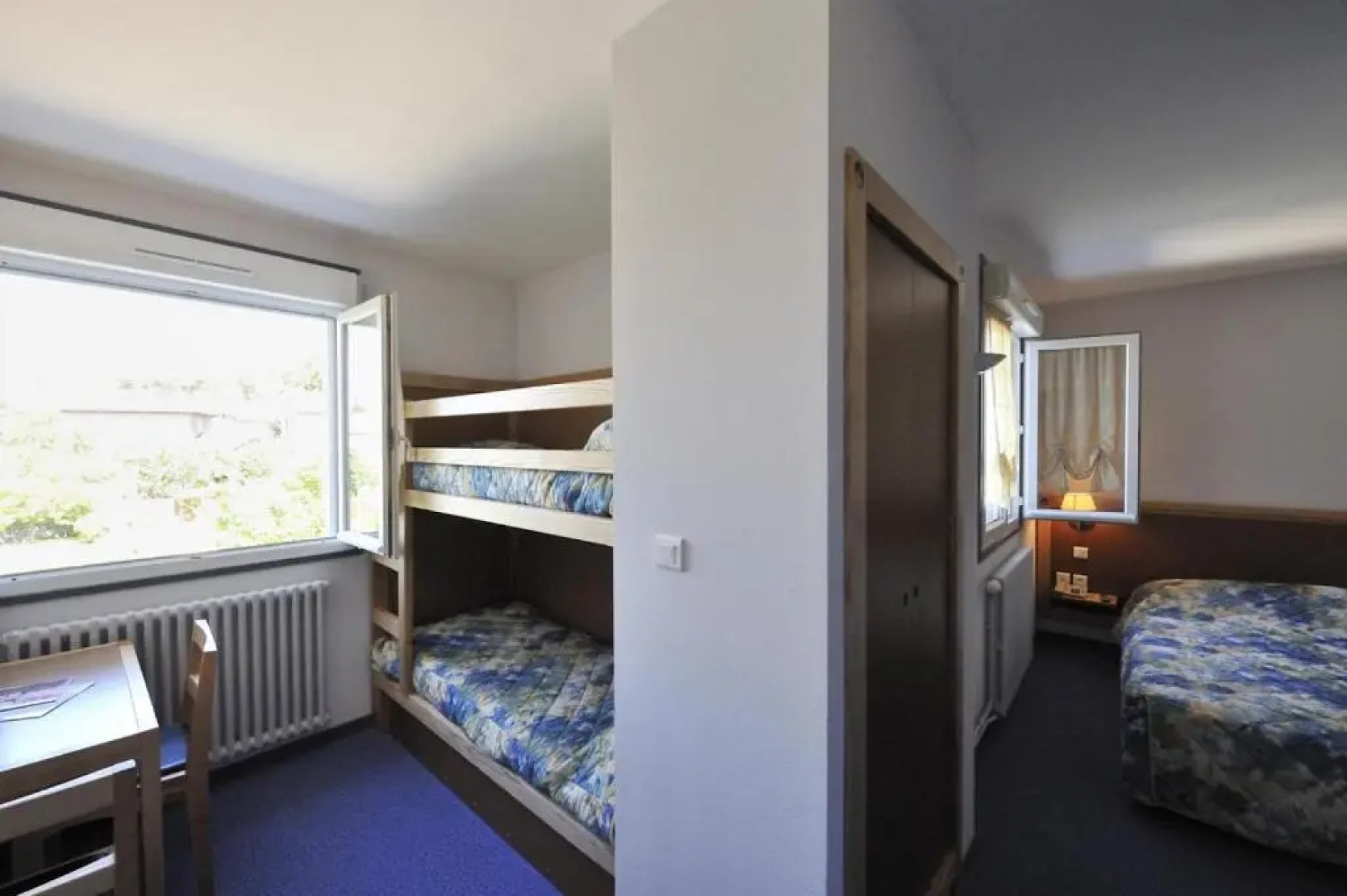 Logis Hôtel Le Cygne