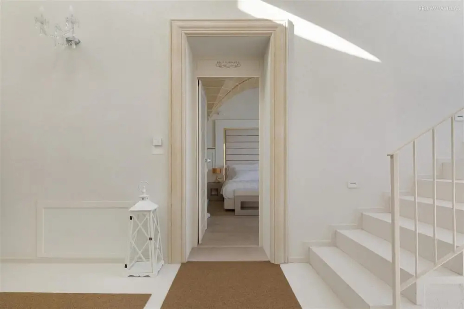 1316 AS - Junior Suite con Balcone