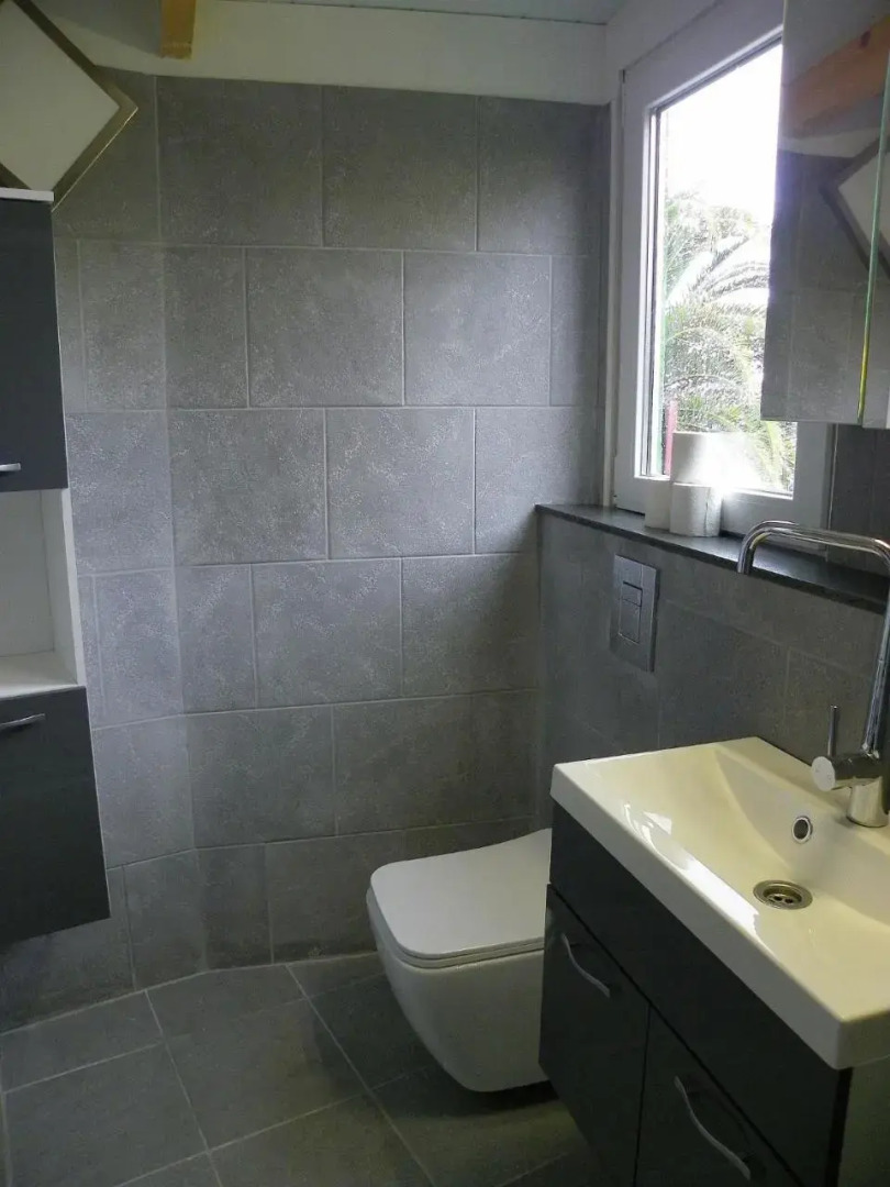 Ferienhaus-Bungalow Casa Palopique