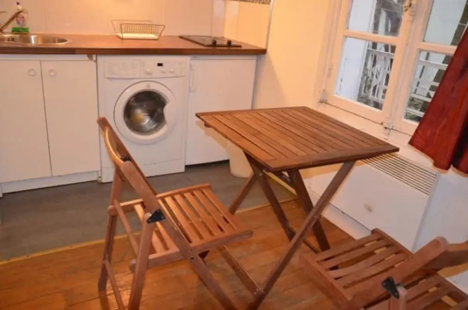 PrivateBed - Porte de versailles