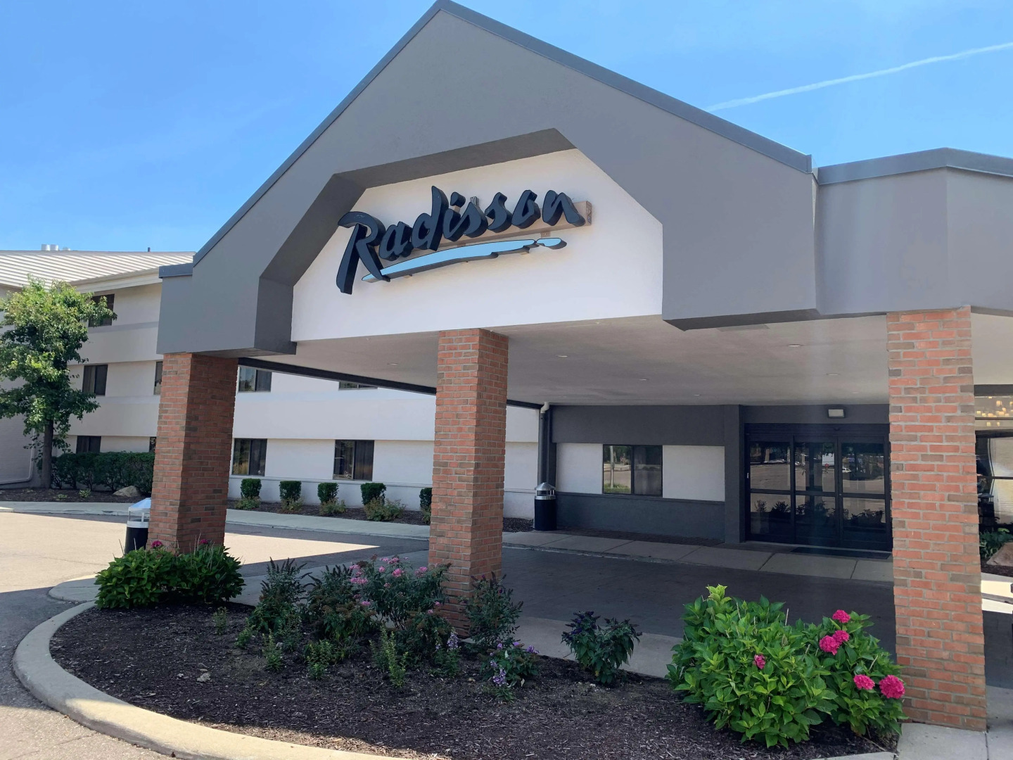 Radisson Hotel Detroit-Farmington Hills
