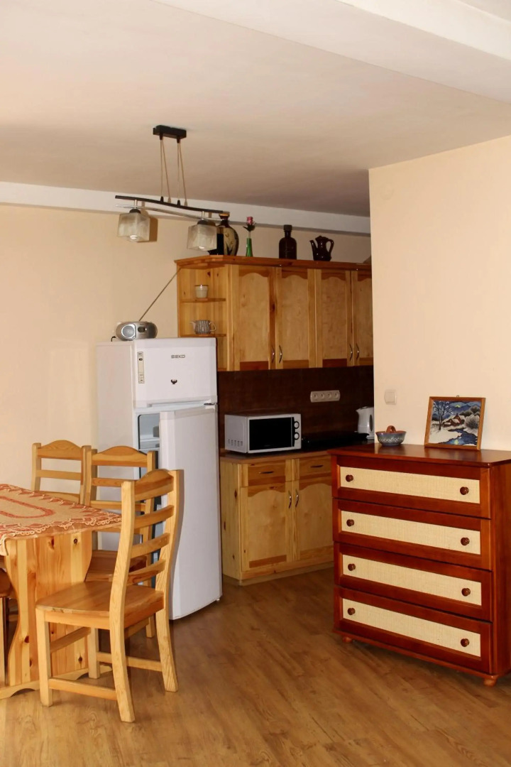 Zawoja Chaty Górskie D5