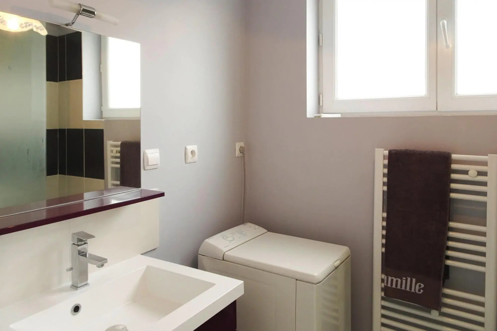 Holiday Home in St.martin-de-brehal