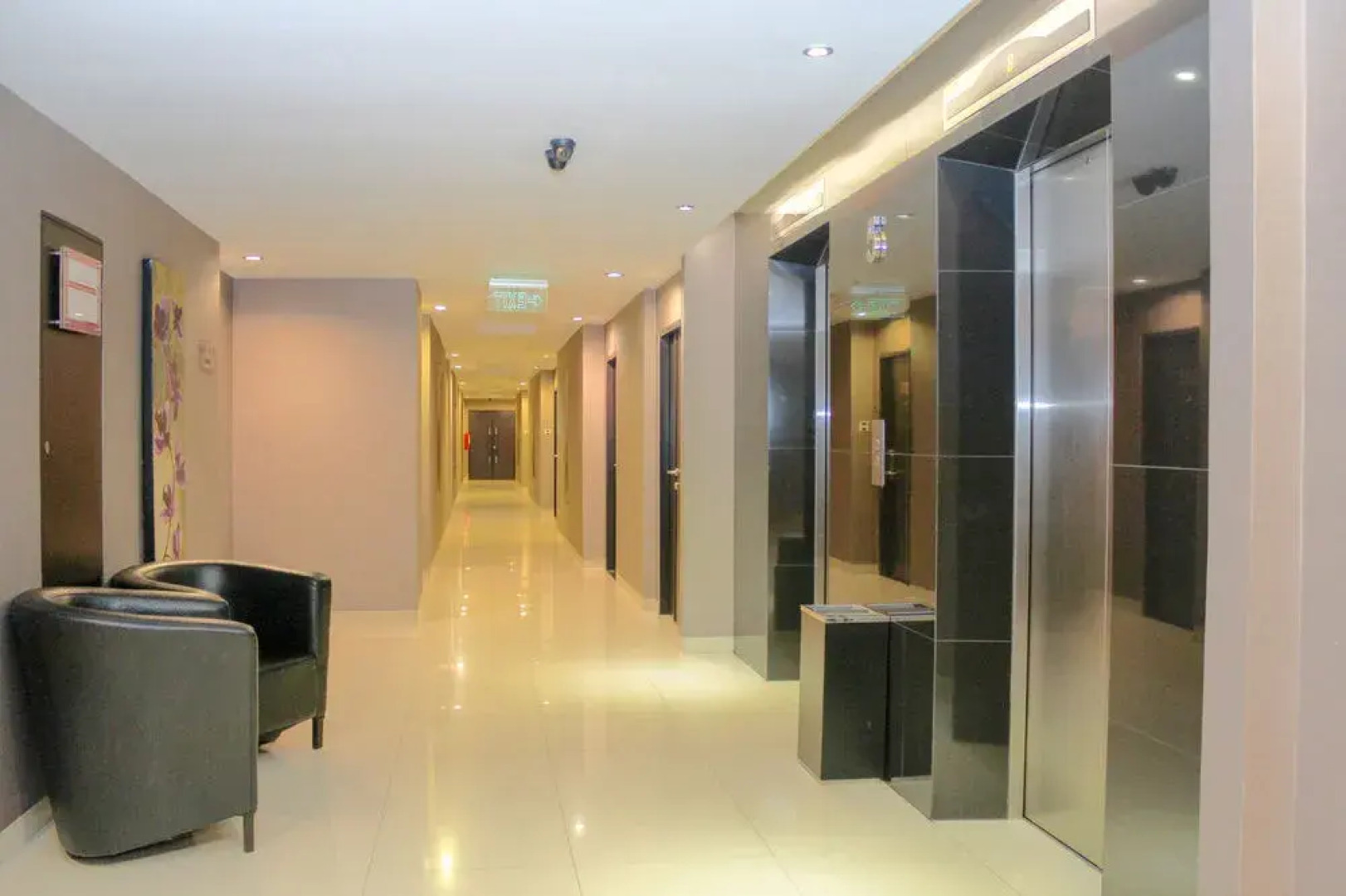 Airy Pontianak Selatan Ayani Perdana 8