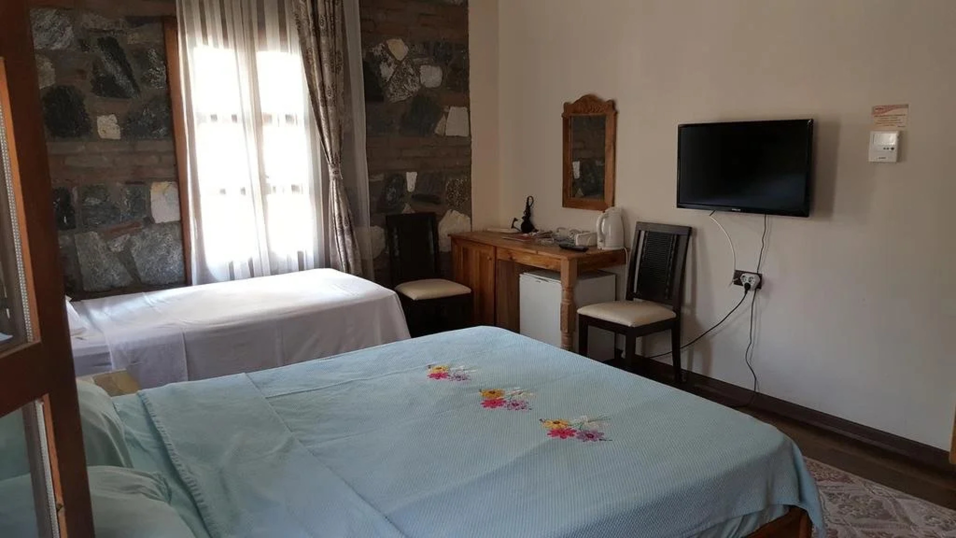 La Fontaine Butik Otel