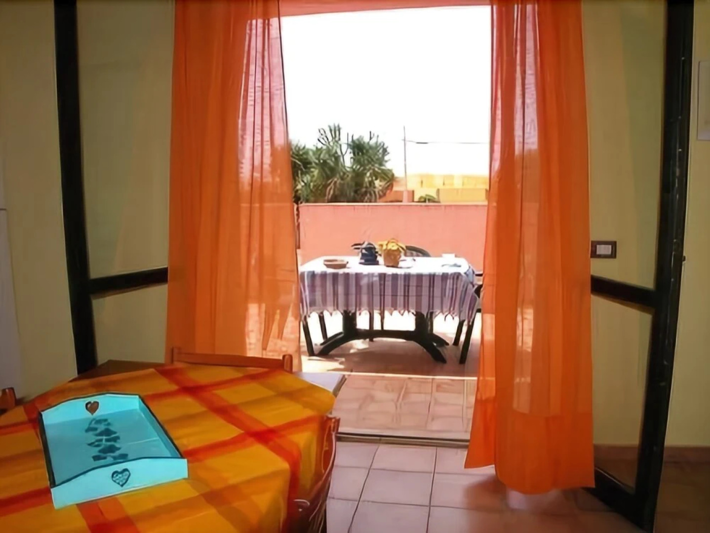 Residence Perla Rosa