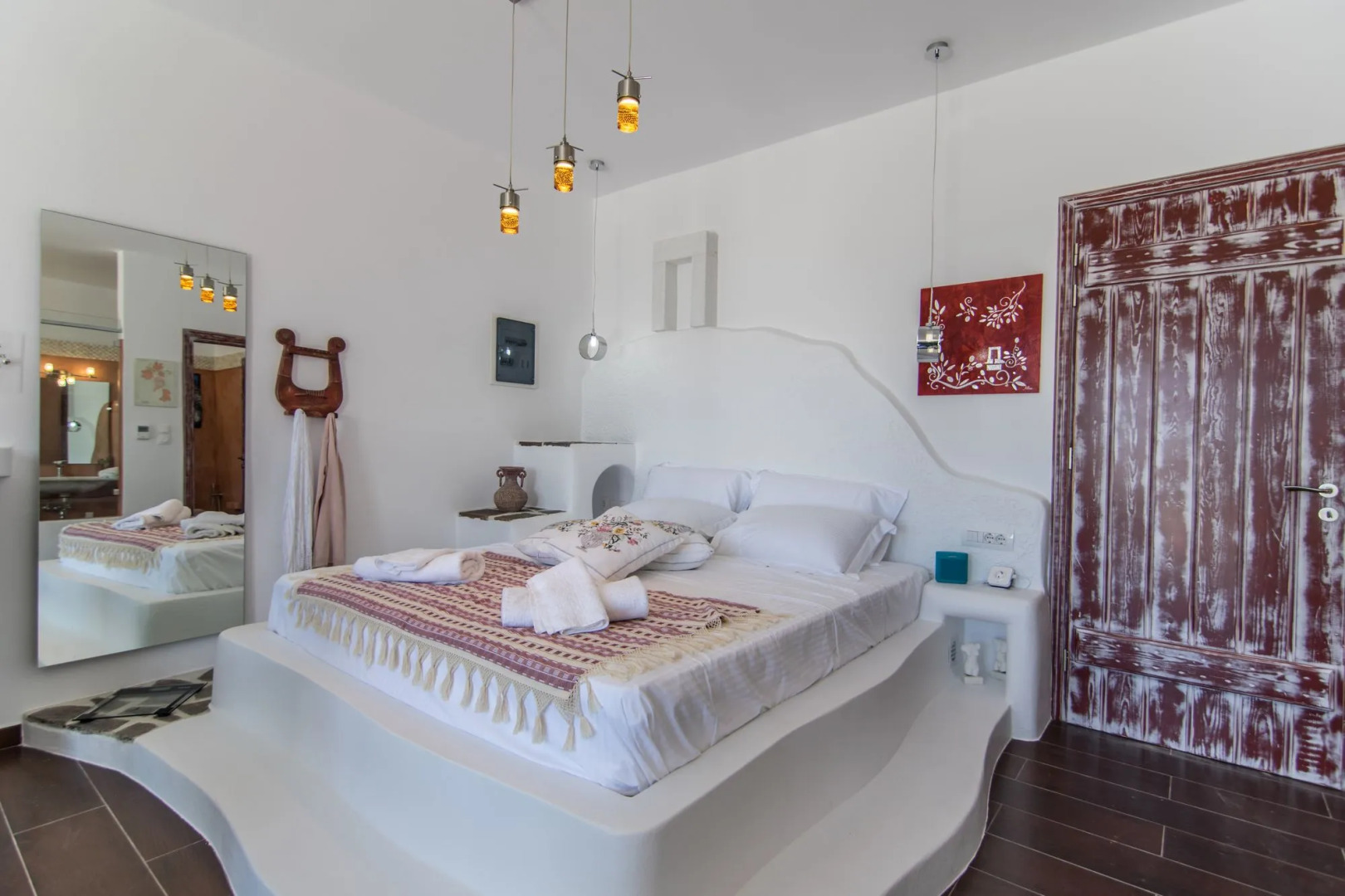 ELAIOLITHOS - Luxury Villa Suites - Adults Only