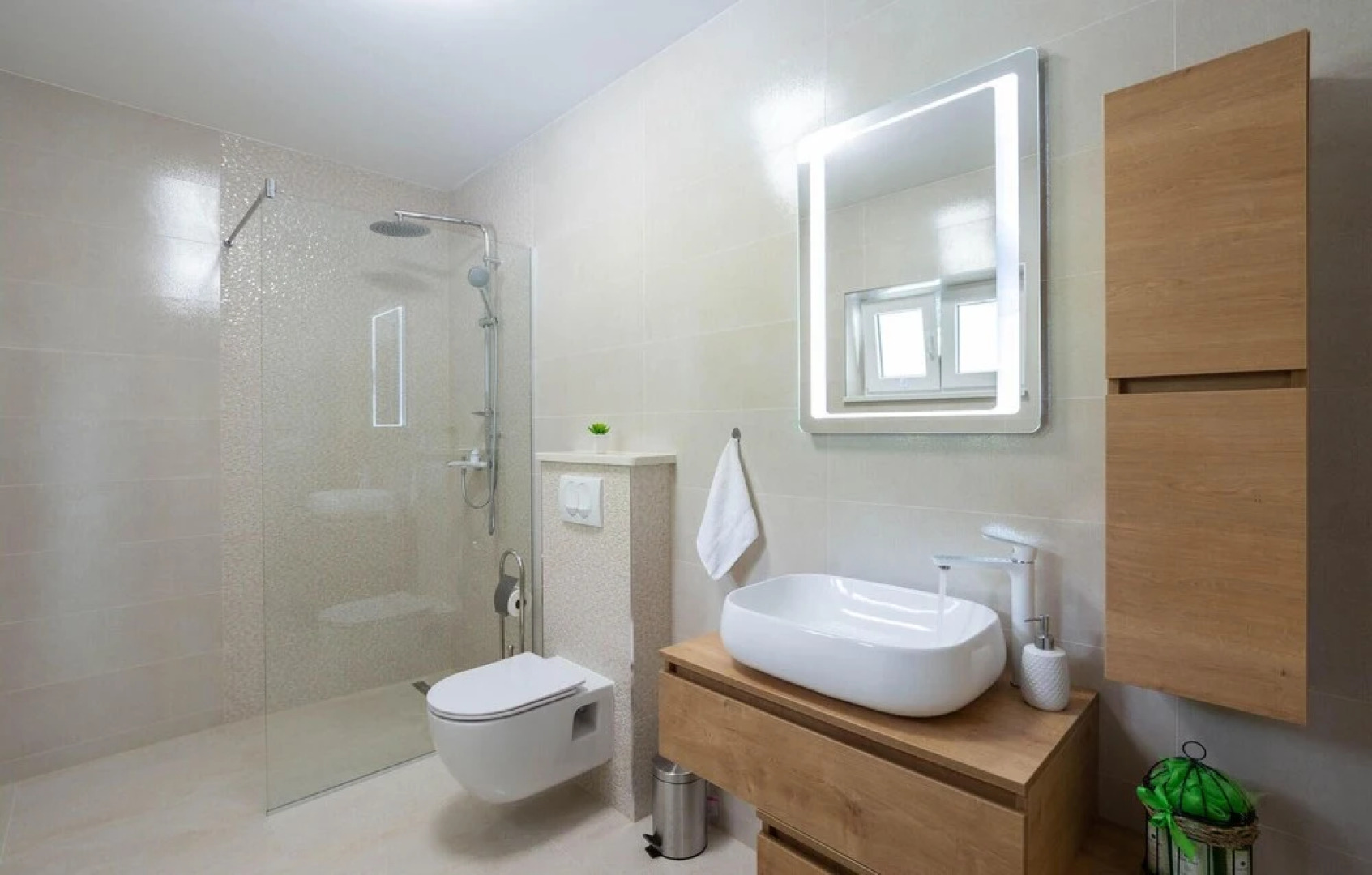 Amazing Home in Srinjine With Outdoor Swimming Pool, Wifi and 4 Bedrooms