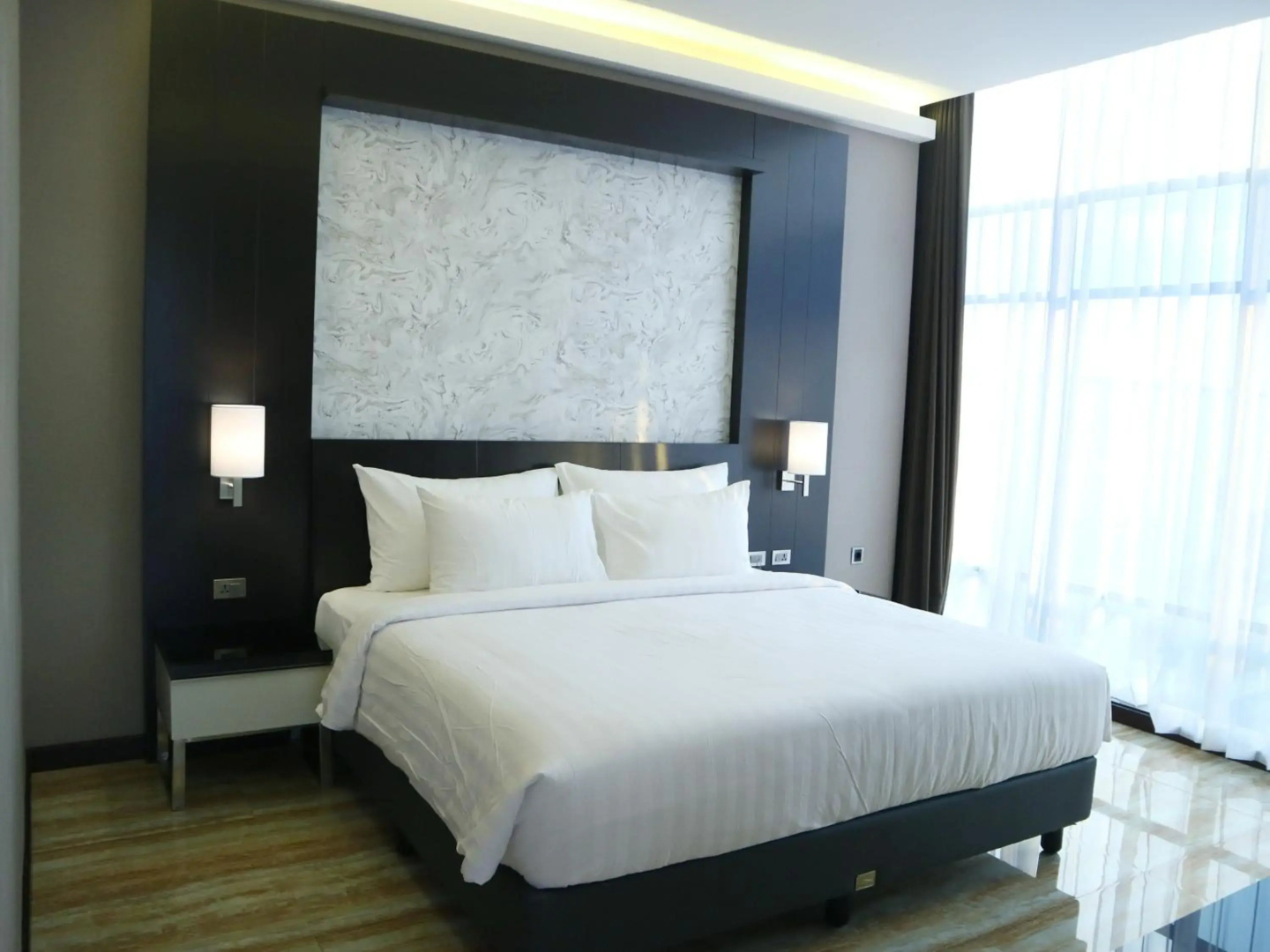 Grand Karlita Hotel Purwokerto