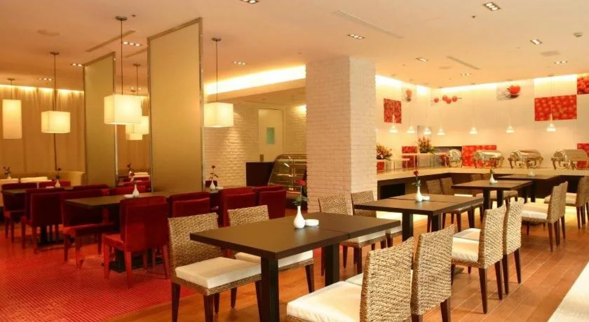 Jianshanpi Jiangnan Resort