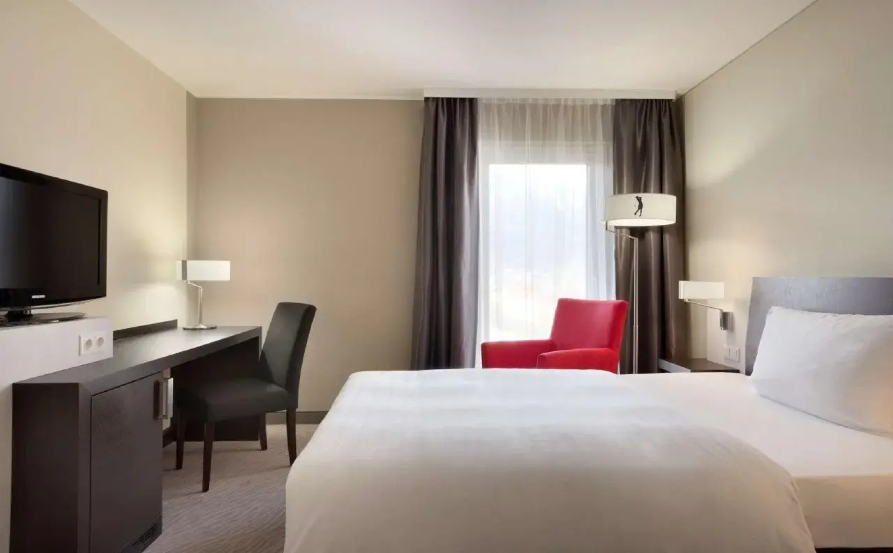 Hilton Garden Inn Innsbruck Tivoli