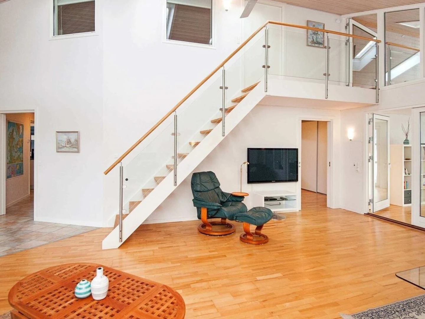 Luxurious Holiday Home in Jutland with Private Hot Tub