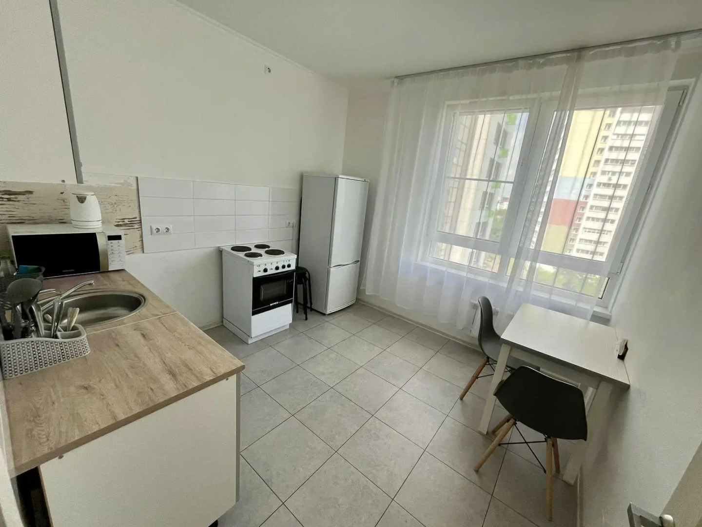 Апартаменты Дукат на аллее Солнечная