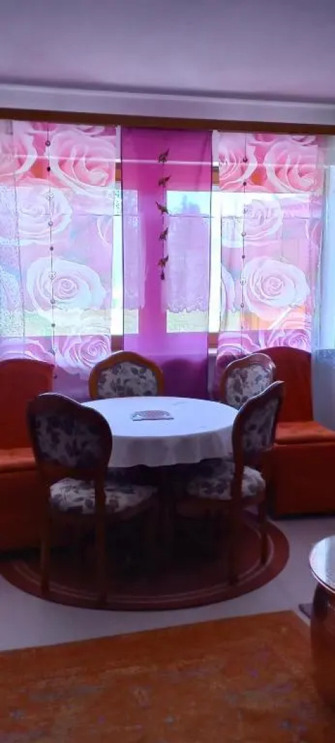 Ferienwohnung Jarenatanne