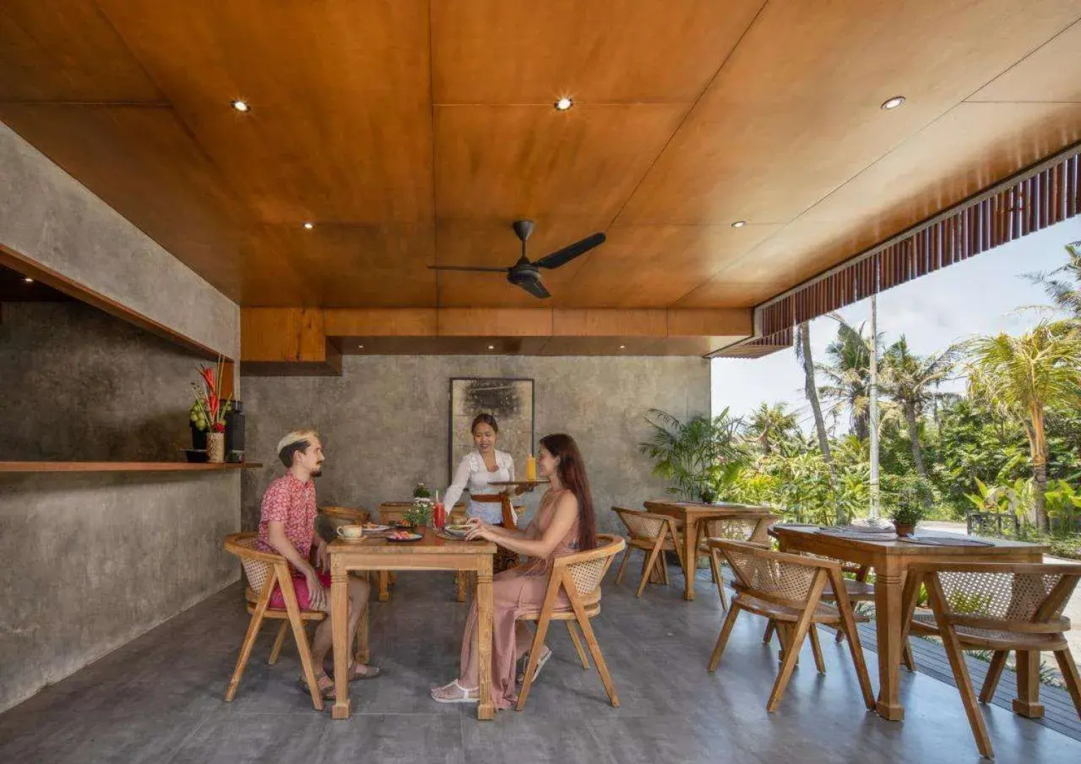 Agrapana Beach Villa