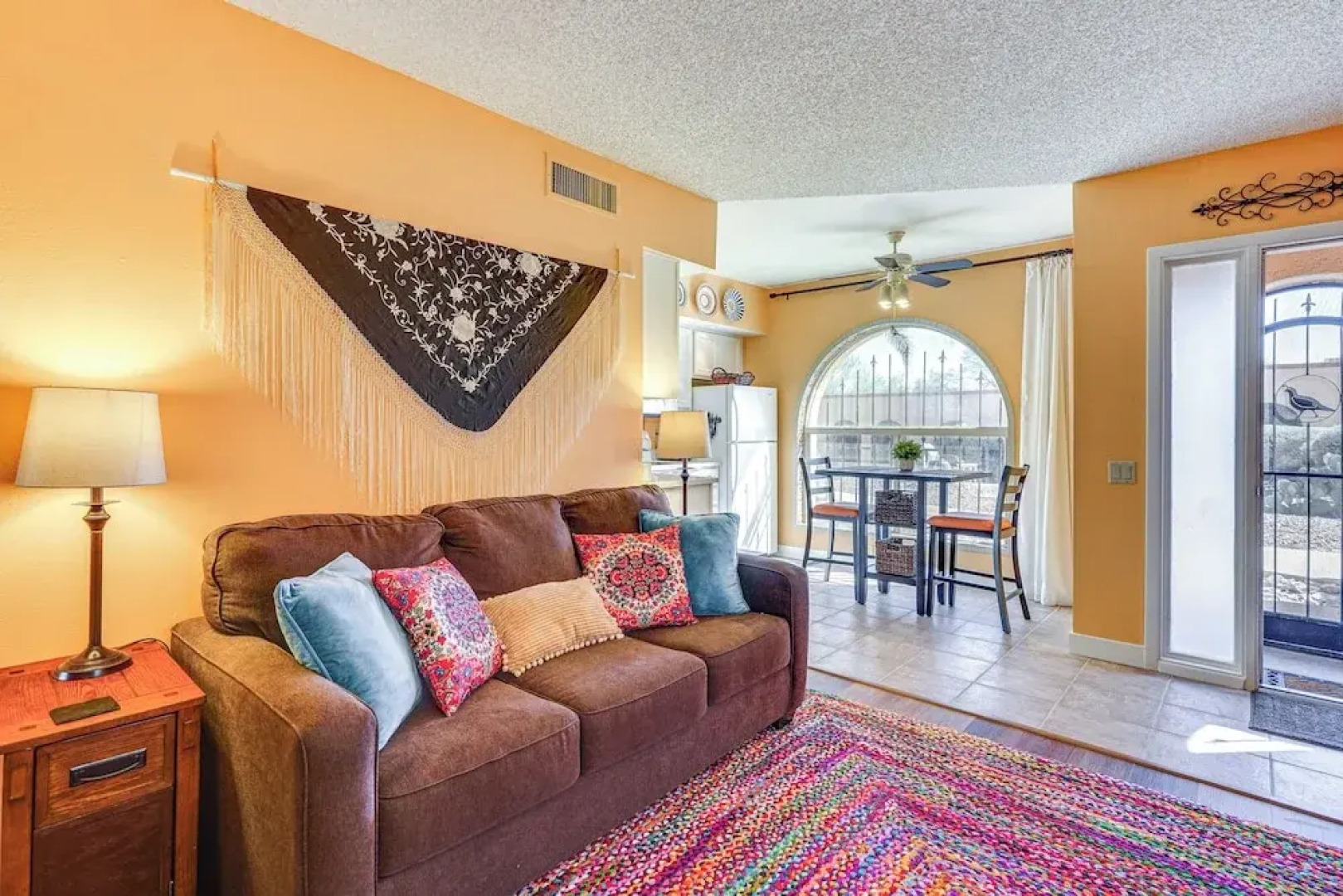 Charming Green Valley Townhome w/ Community Pool!