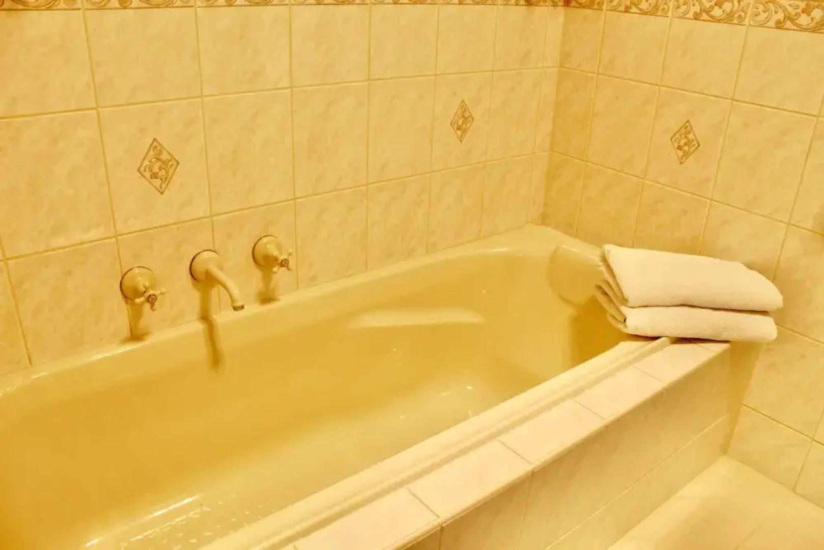 Villa Marie - Pet-friendly