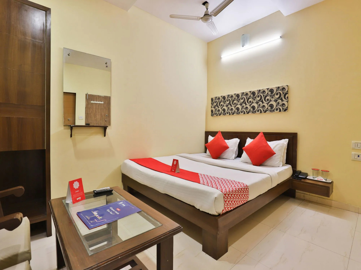 OYO 3444 Hotel Sunrise