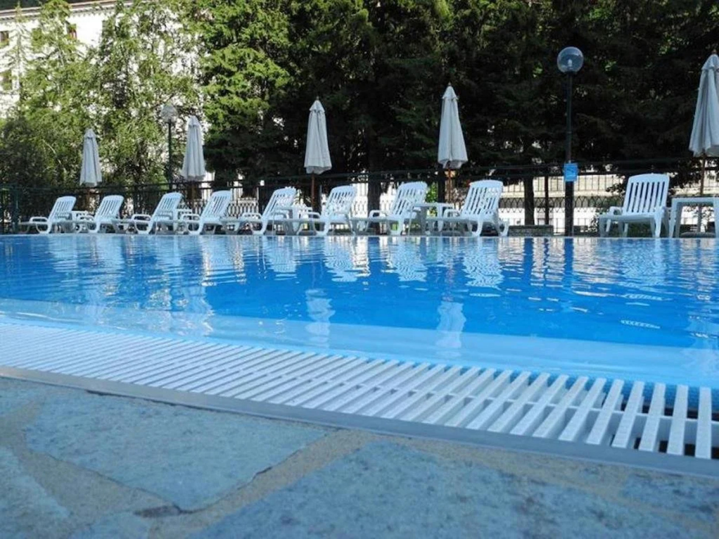 Hotel Royal Terme di Valdieri