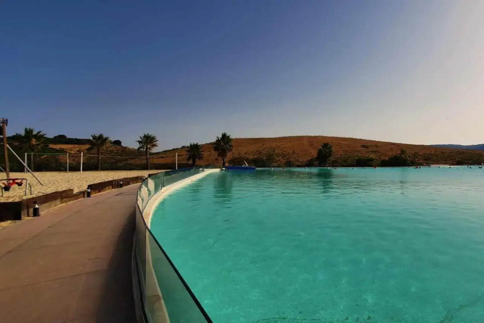 Luxury Penthouse Alcazaba Lagoon EHHouse