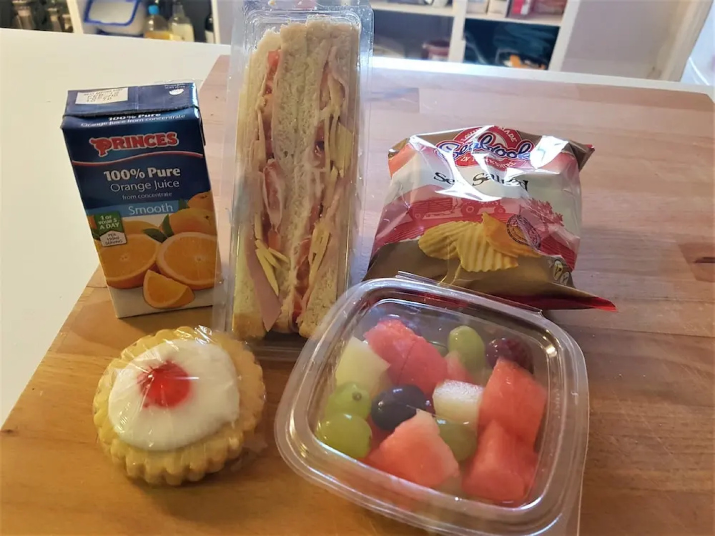 The Tables Guest House