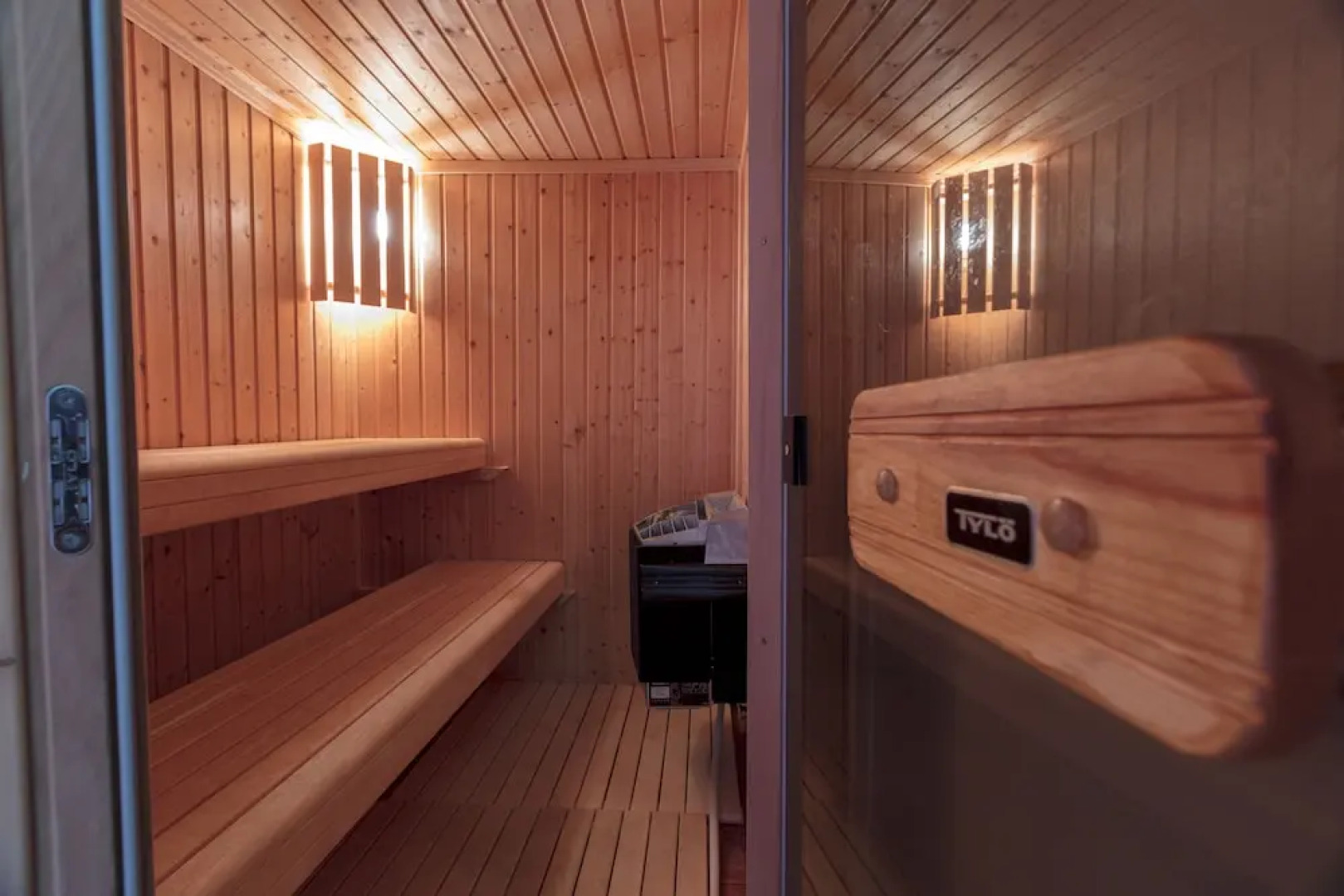 Chambres dHôtes du Jardin