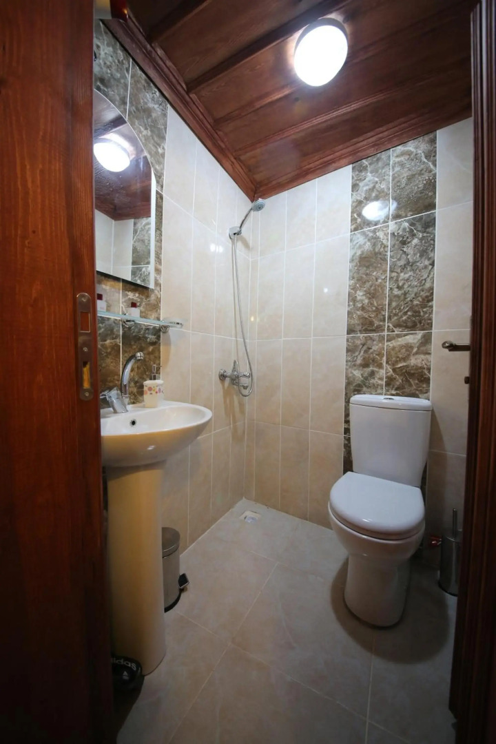 Avcıoğlu Konak Otel