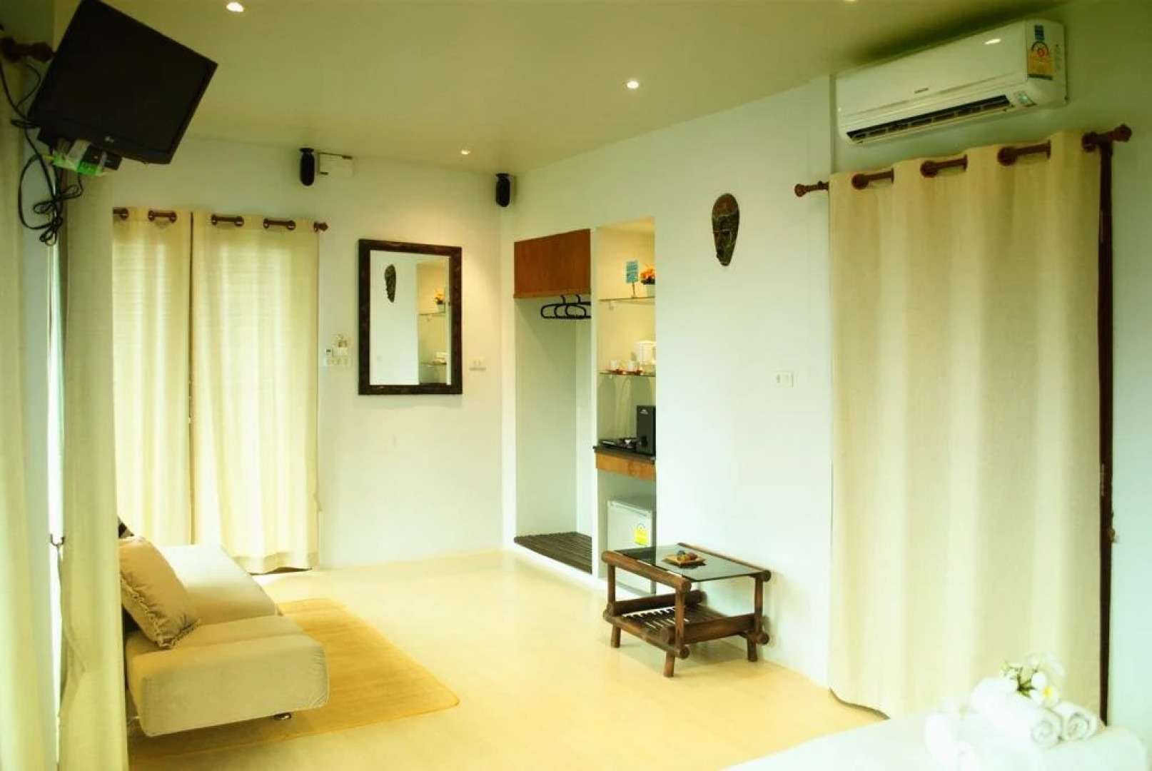 The bora bora - Bed And Dream