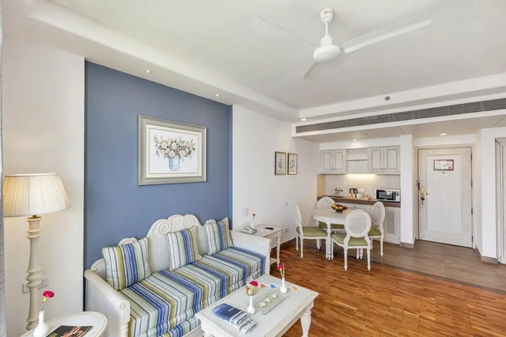 Club Mahindra Pristine Peaks, Naldehra