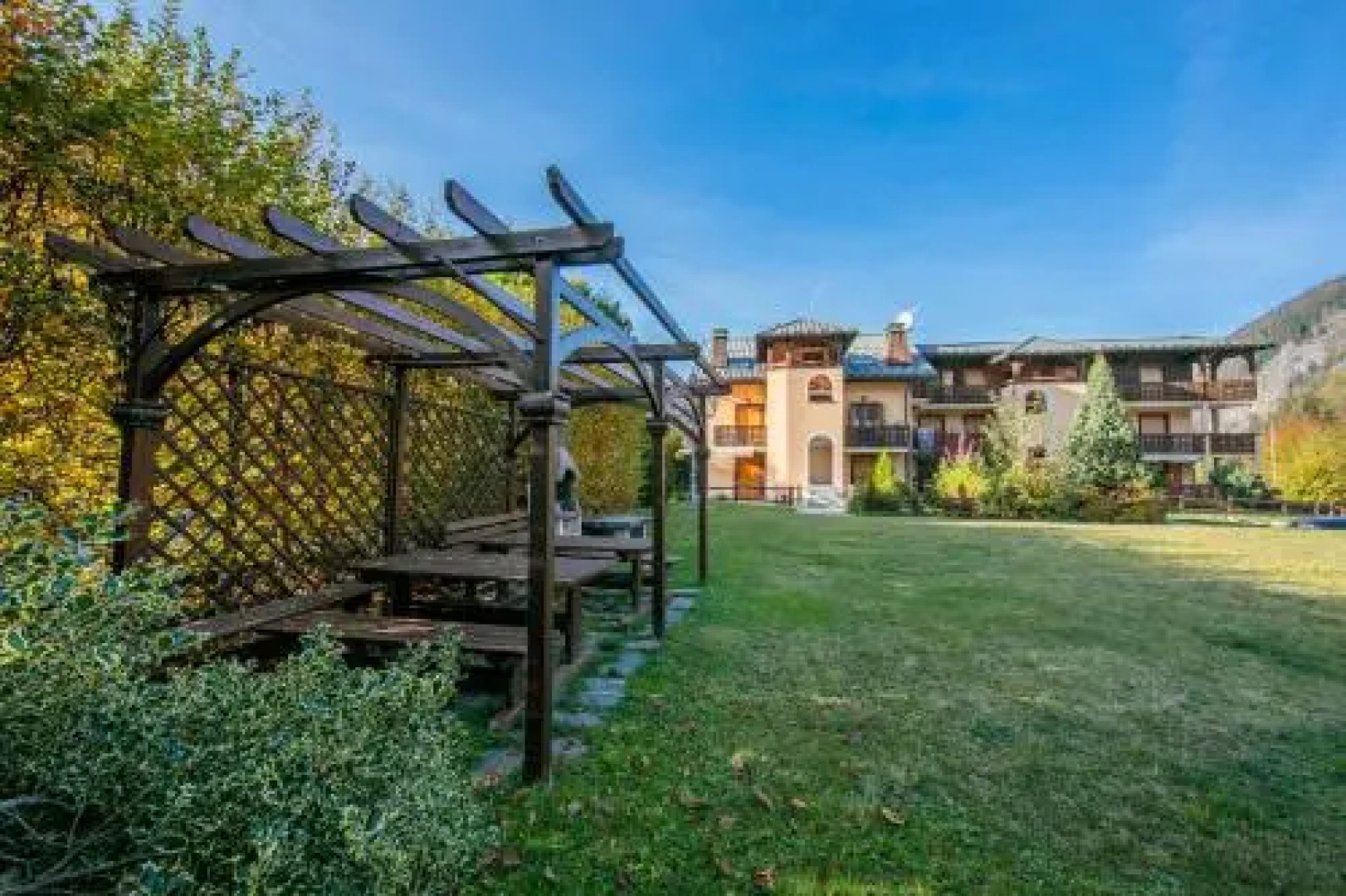 Appartement Beauregard 2