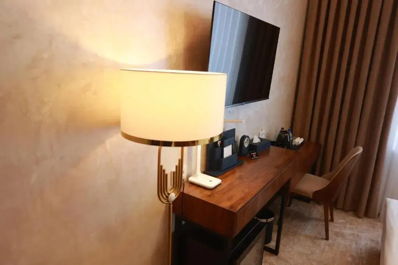 Regal Hotel by Grand