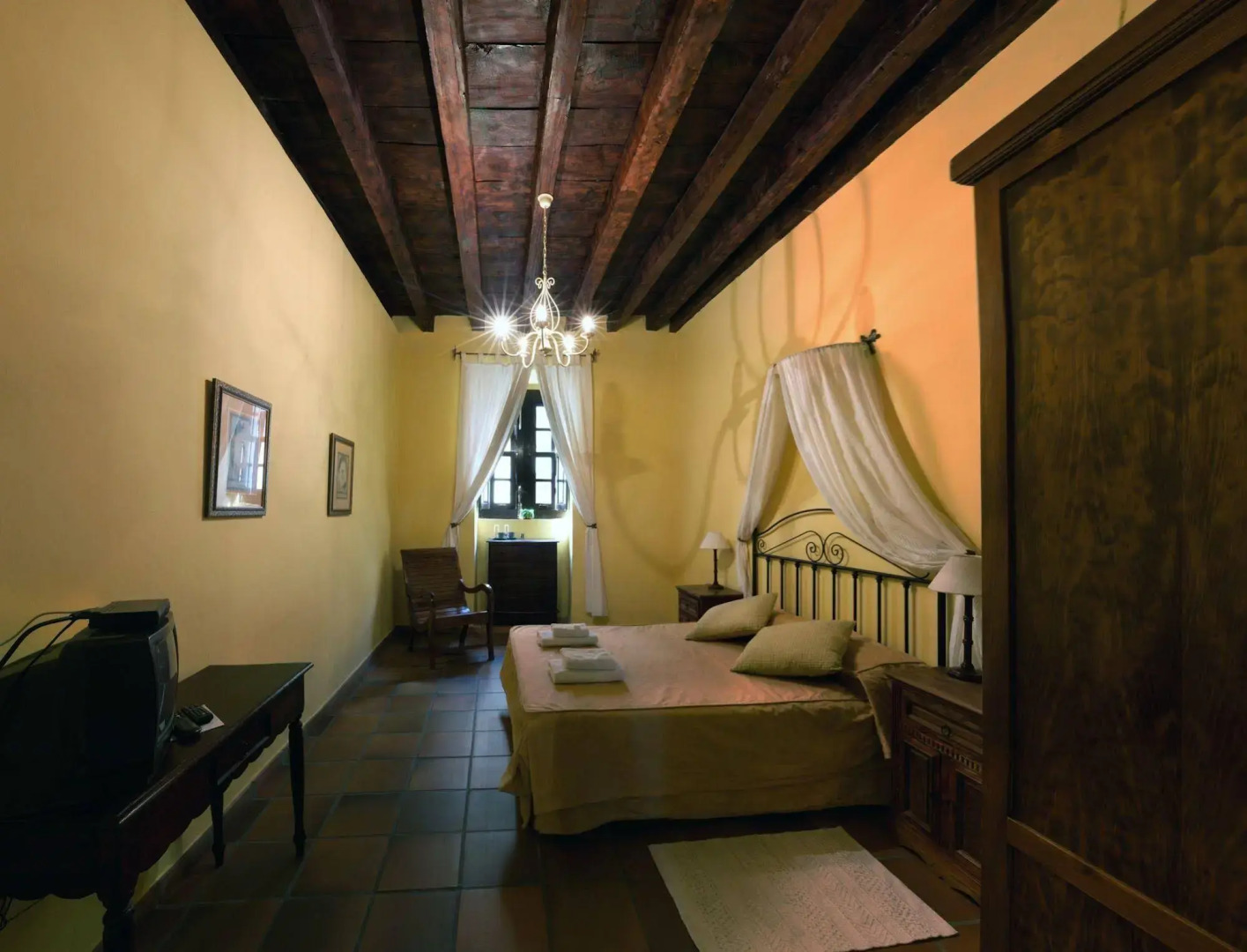 Hotel Rural Vilaflor