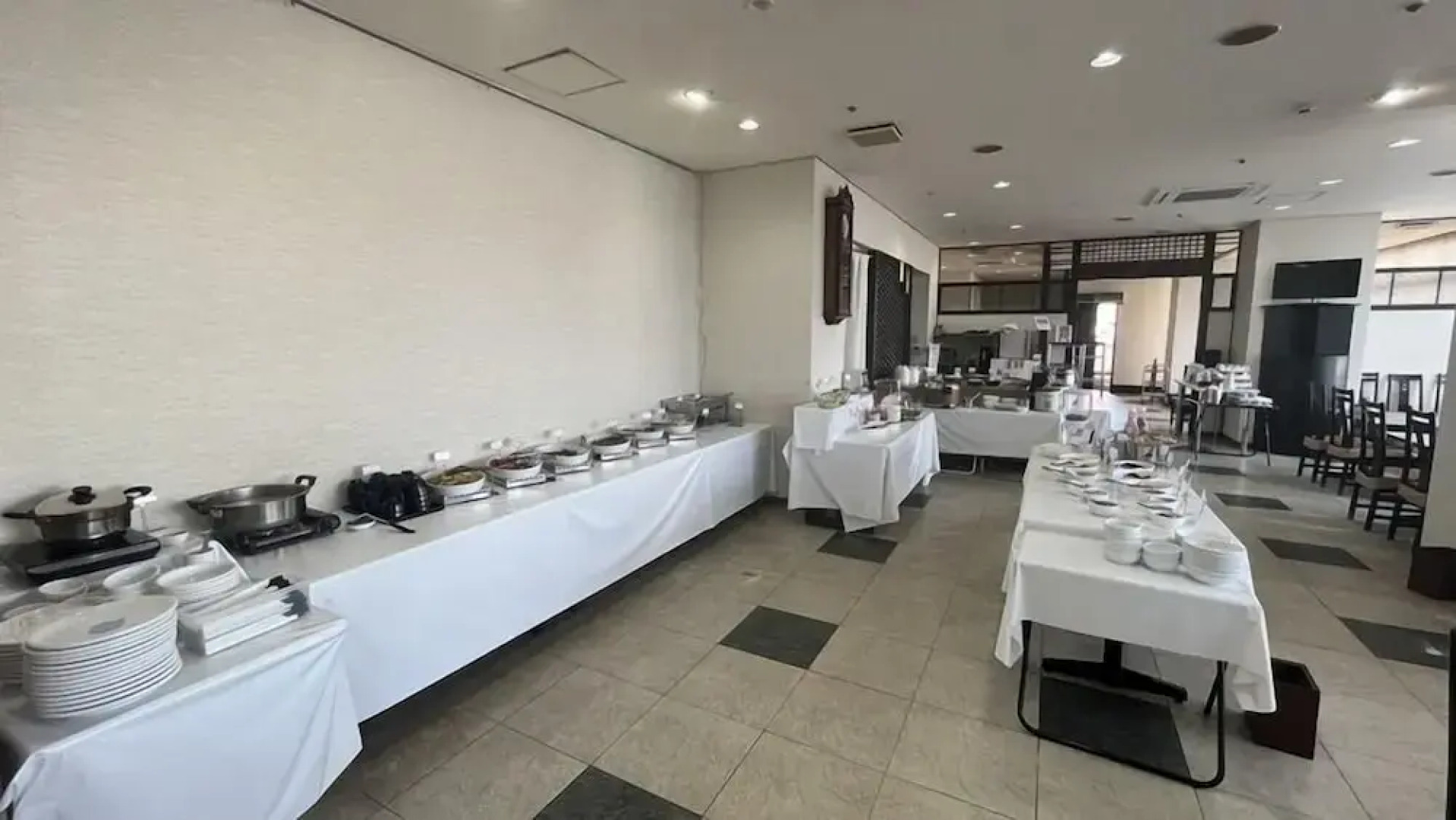 Hotel Alpha-One Tsuruoka