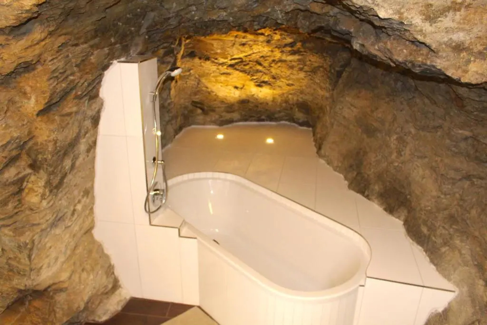 Ferienhaus in Langenlois