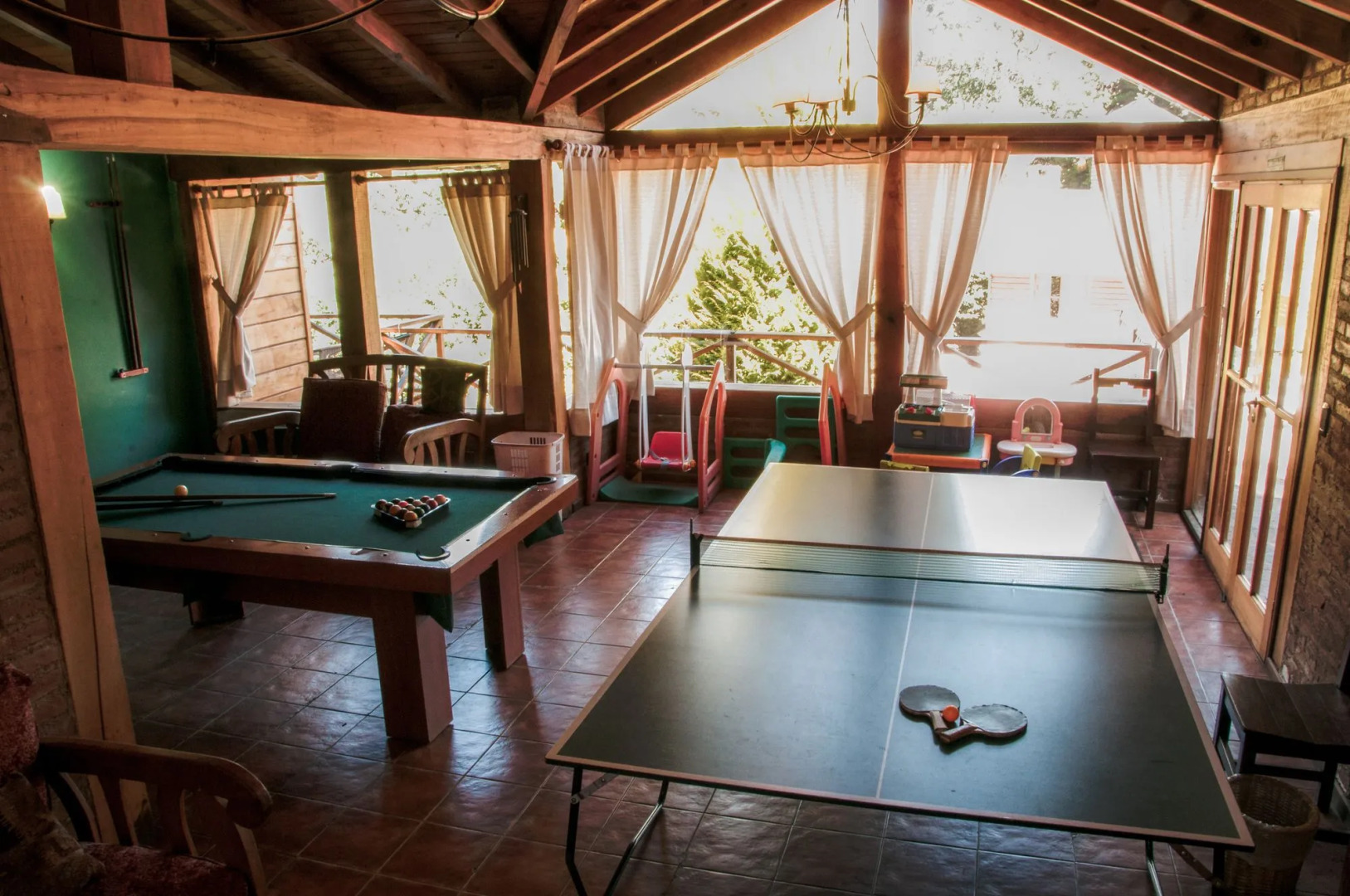 Las Cumbres Apart & Suites